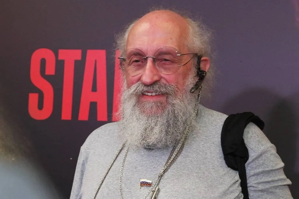 Целибат как духовная практика: звёзды, которые годами живут без секса. Фото © ТАСС / Сергей Виноградов