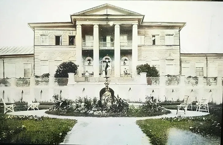 Города и здания – призраки: 10 потрясающих архитектурных объектов, которые мы потеряли. Фото © Wikipedia /