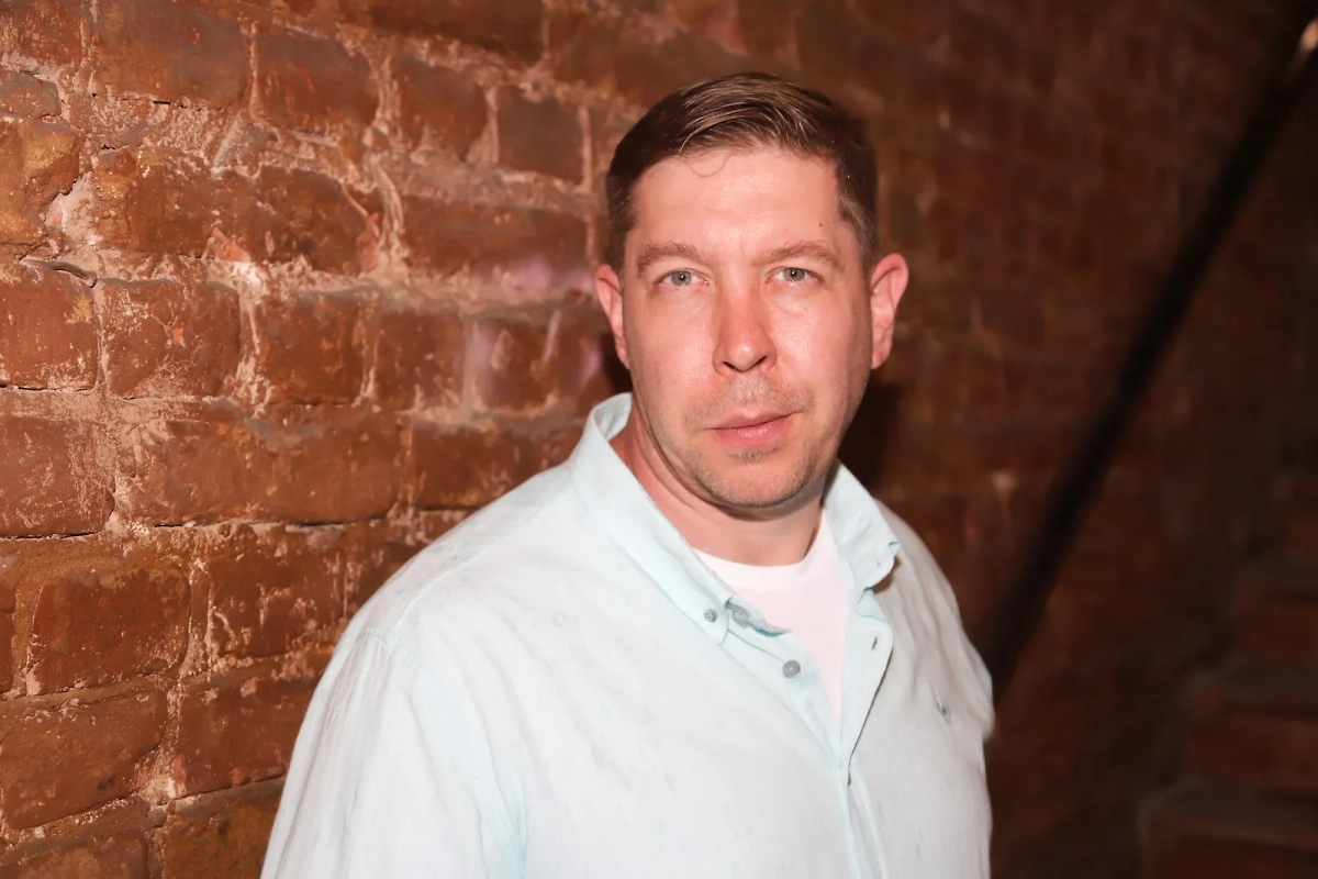 Иван Моховиков. Обложка © Kino-teatr