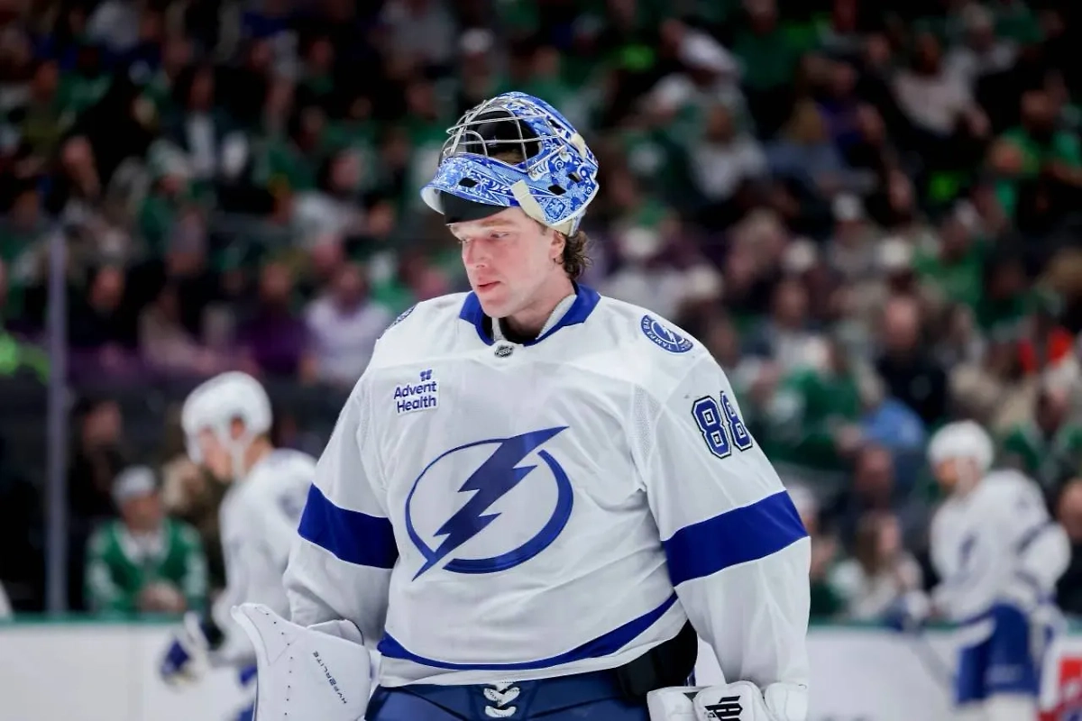 Обложка © ТАСС / Gareth Patterson