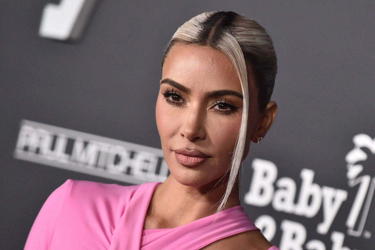 Как Ким Кардашьян и другие звёзды победили бесплодие — истории, которые заставят вас плакать. Фото © Shutterstock / FOTODOM / Free