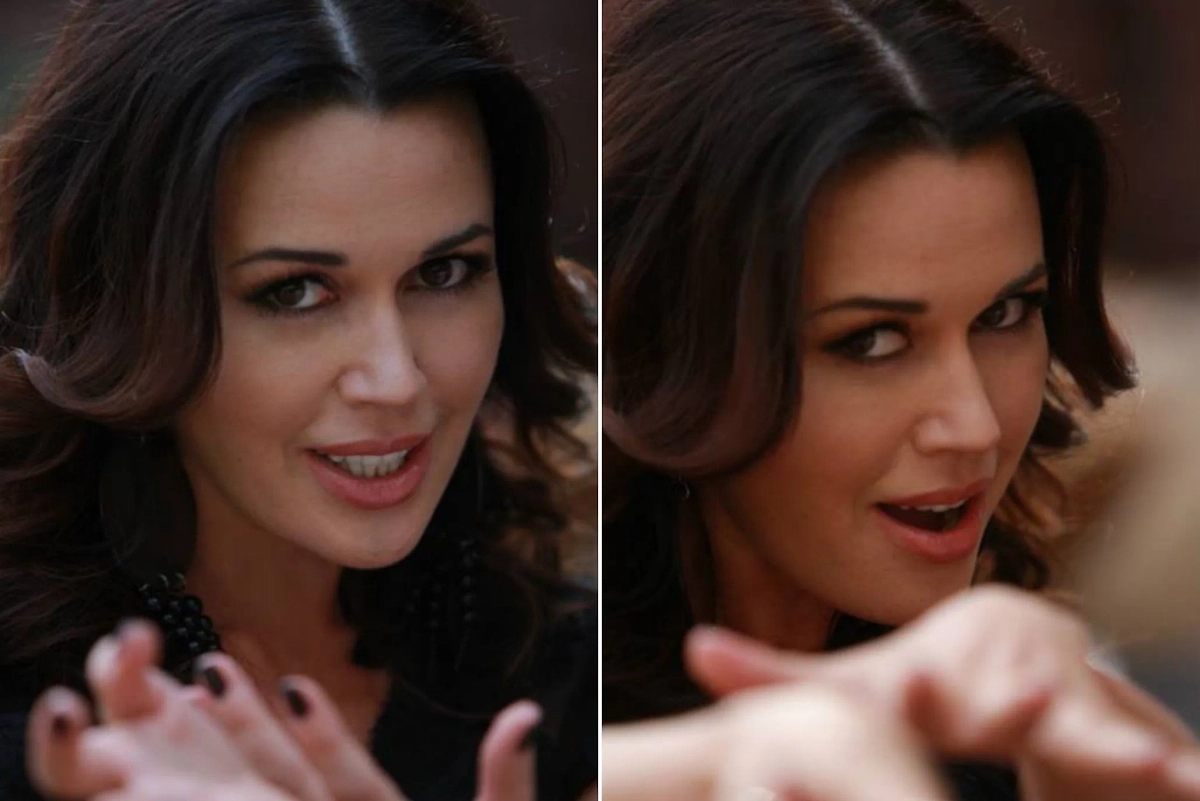 Анастасия Заворотнюк. Обложка © Instagram (признан экстремистской организацией и запрещён на территории Российской Федерации)/ a_zavorotnyuk / Фотограф Константин Рынков