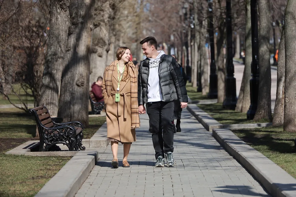 Обложка © ТАСС / Олег Елков