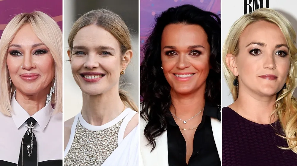 Фото © ТАСС / Михаил Джапаридзе, Софья Сандурская, АР / Sanford Myers, ABACA / Marechal Aurore 