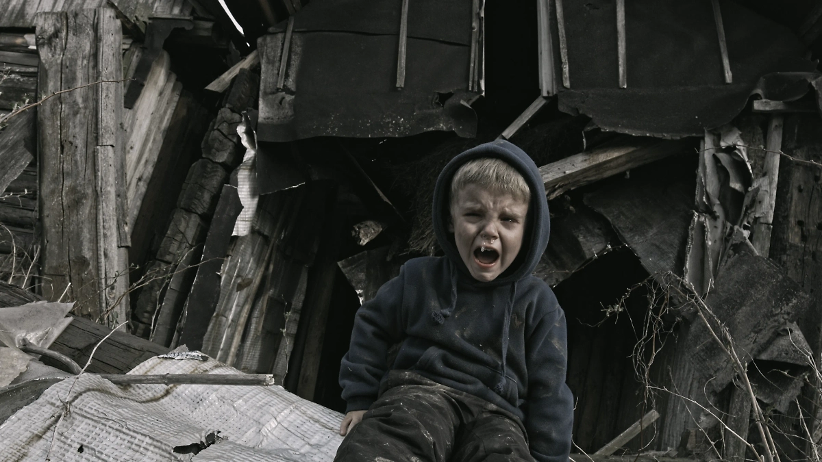 Обложка © Shutterstock / FOTODOM / Sergey Shubin  