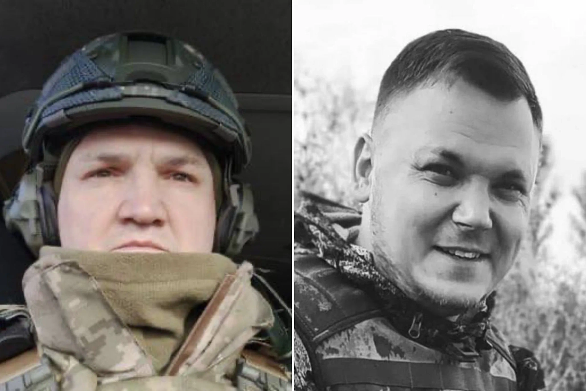 Ликвидированные бойцы ВСУ. Фото © Facebook (признан экстремистской организацией и запрещён на территории Российской Федерации) / Ярослав Демьяненко