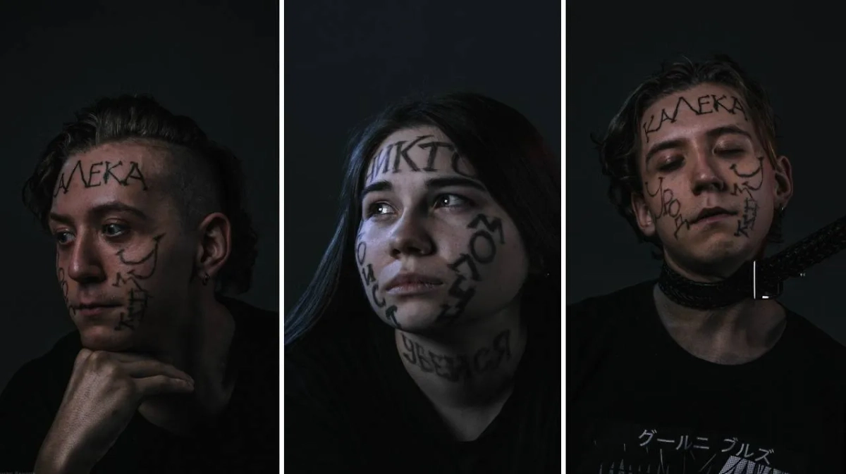 Фото © Из личного архива Романа Акулова