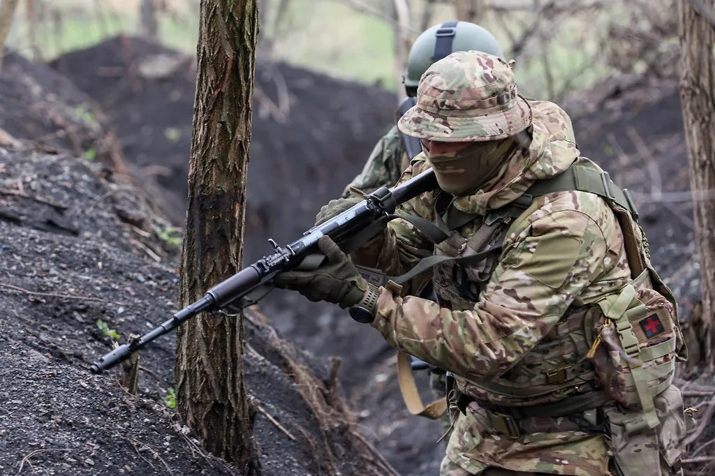 Обложка © Александр Река