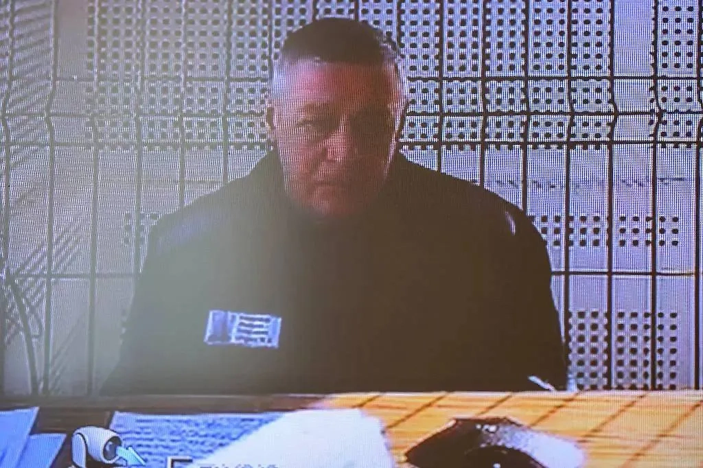 Фото © Алексей Белкин/NEWS.ru/ТАСС