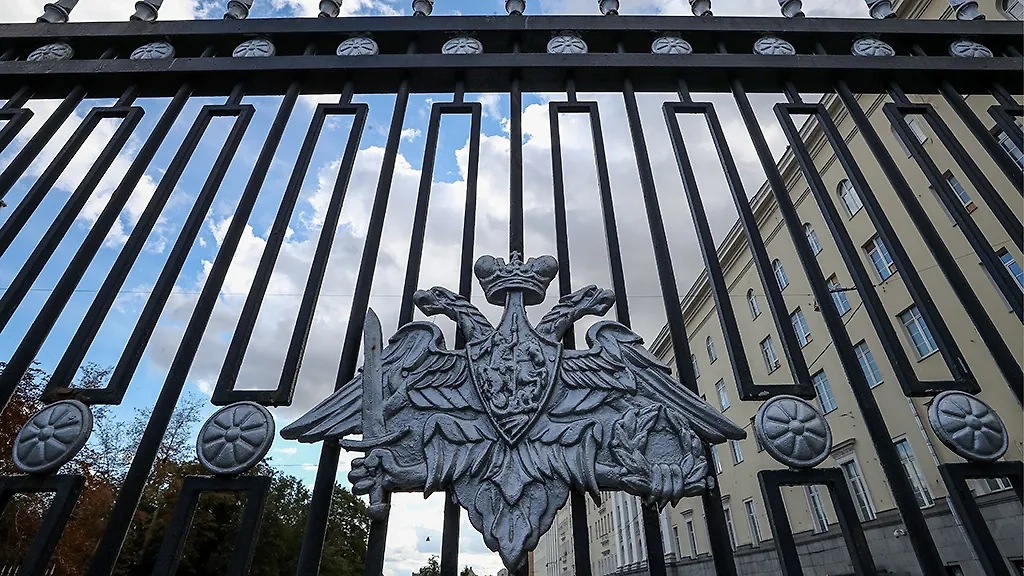 Обложка © ТАСС / Михаил Терещенко