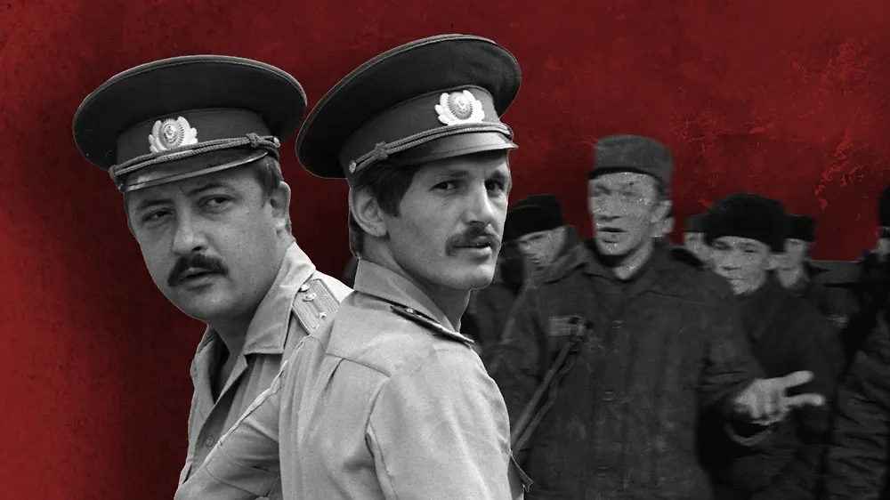 Коллаж Life.ru Фото © ТАСС / Борис Клипиницер, Анатолий Галушко