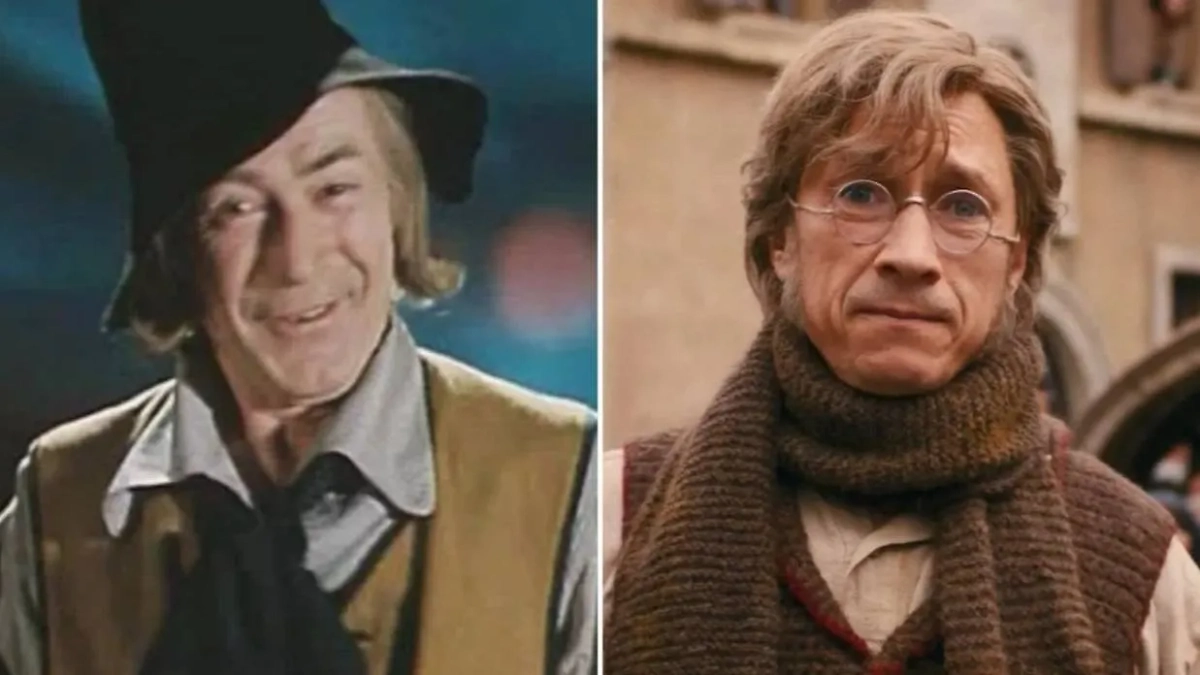 Фото © Кадр из фильма «Приключения Буратино», режиссёр Леонид Нечаев, сценаристы  Инна Веткина, Алексей Толстой / Kinopoisk © Кадр из фильма «Буратино», режиссёр Игорь Волошин, сценаристы Андрей Золотарёв, Аксинья Борисова, Алина Тяжлова / Kinopoisk