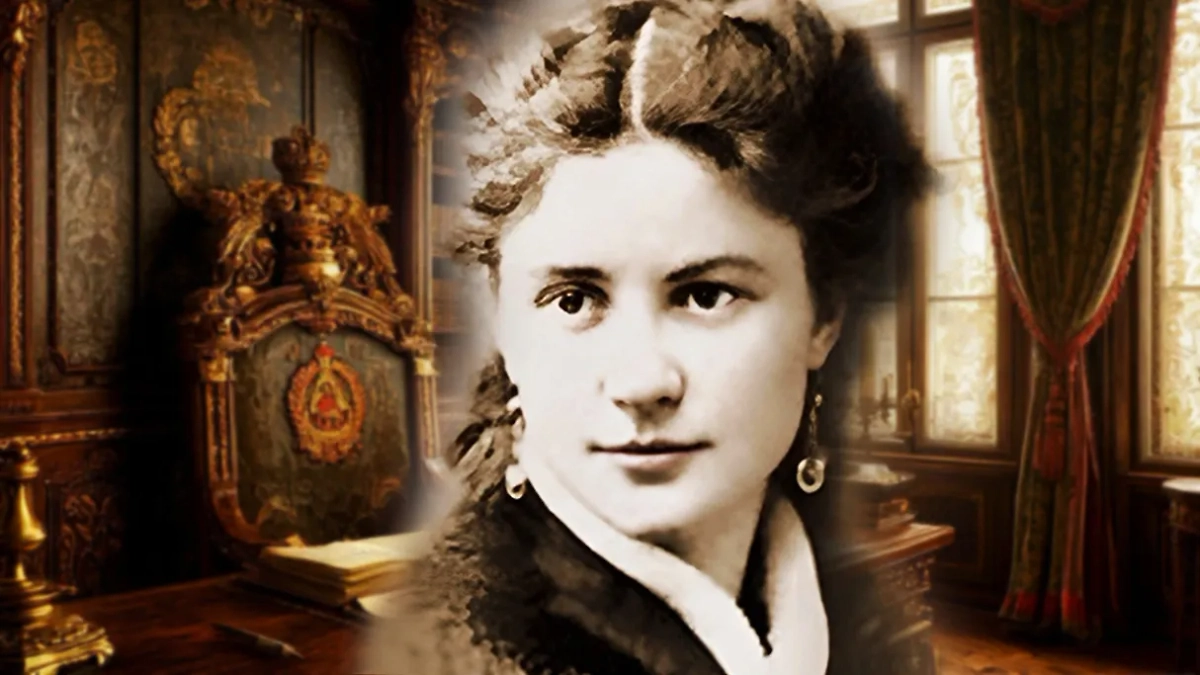 В Российской империи они были лучшими. Лучшими по аферам. Обложка © Коллаж © Life.ru, фото © «Шедеврум», © Wikipedia