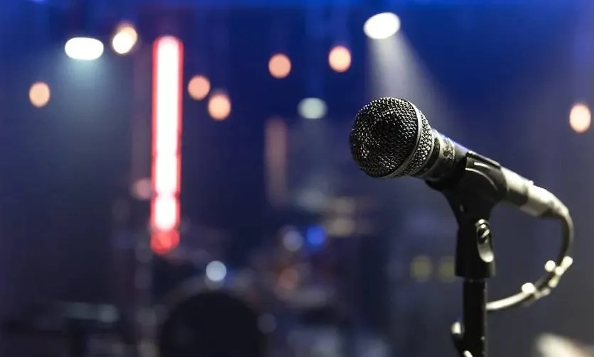 Конкурс «Интервидение» пройдёт 20 сентября. Обложка © freepik / pvproductions