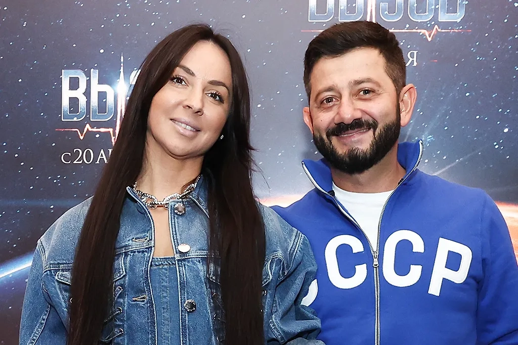 Виктория прожила с Михаилом Галустяном в браке почти 18 лет — их свадьба состоялась 7 июля 2007 года. Обложка © ТАСС / Валерий Шарифулин