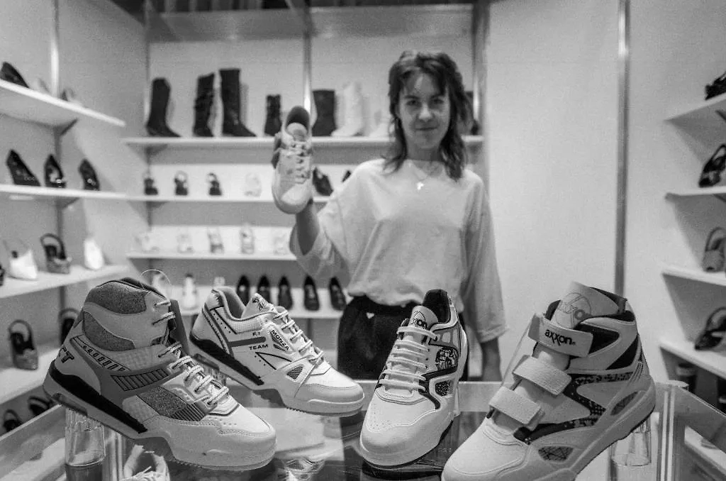 Фото © ТАСС / Виталий Созинов 