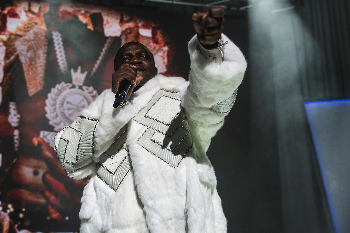 Фото © Shutterstock / FOTODOM /Jgphotographydetroit