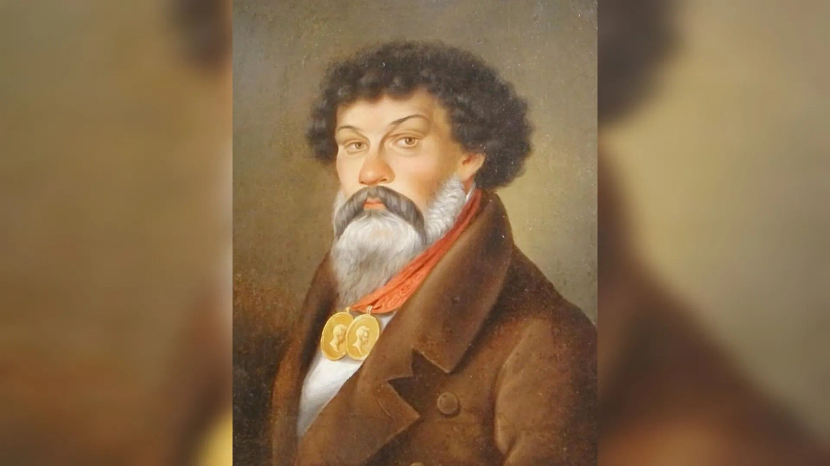 Пожалуй, Григорий Зотов угодил в этот список потому, что слишком многого требовал от людей. Фото © Wikipedia / Rodoved