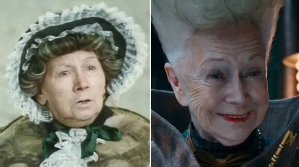 Фото © Кадр из фильма «Приключения Буратино», режиссёр Леонид Нечаев, сценаристы  Инна Веткина, Алексей Толстой / Kinopoisk © Кадр из фильма «Буратино», режиссёр Игорь Волошин, сценаристы Андрей Золотарёв, Аксинья Борисова, Алина Тяжлова / Kinopoisk