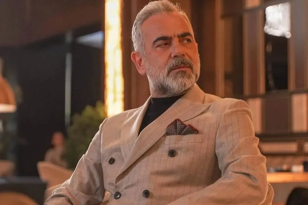 «Рынок» — ещё один турецкий сериал 2025 года. Фото © Instagram (признан экстремистской организацией и запрещён на территории Российской Федерации) / kanald