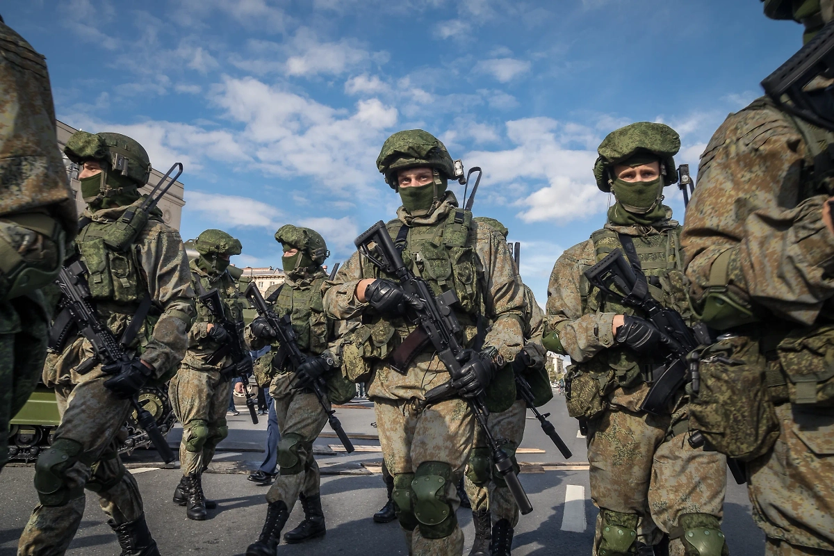 Фото © Shutterstock / FOTODOM /Naletova Elena 