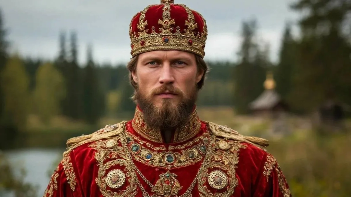 Судислава заставили уйти в монастырь, зато он прожил дольше всех. Фото © «Шедеврум»