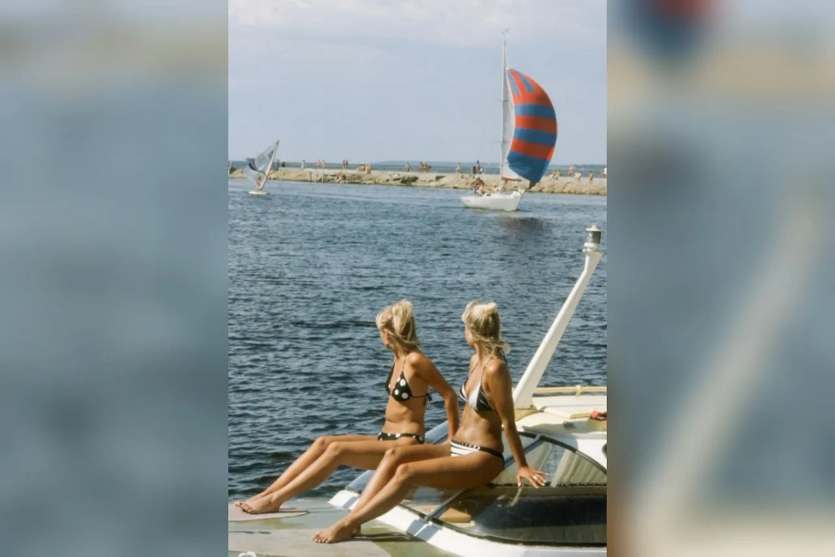 Фото © ТАСС / Эндель Таркпеа