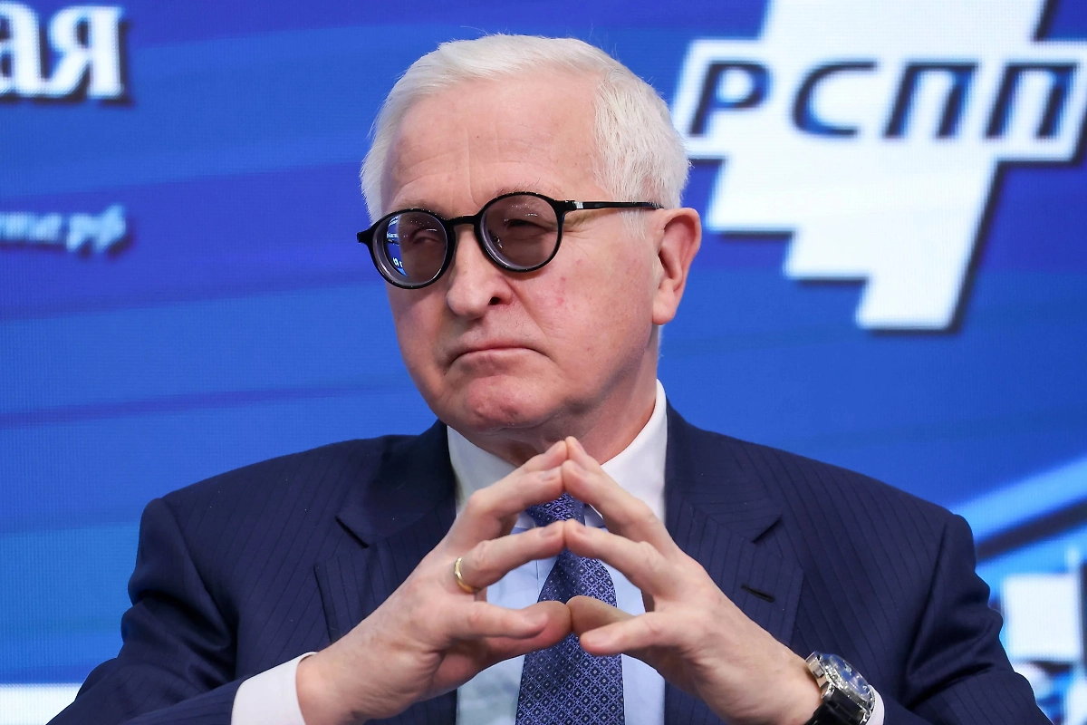 Обложка © ТАСС / Донат Сорокин