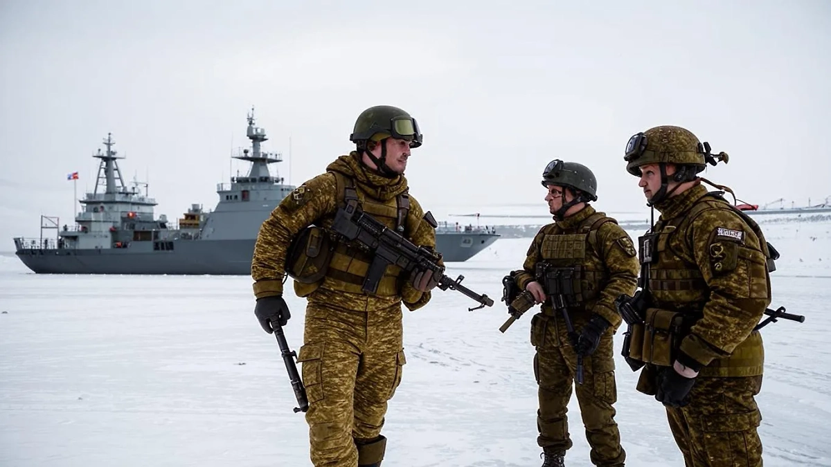 Обложка © Kandinsky 3.1 / Life.ru 