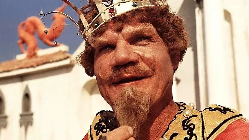 Обложка © Кадр из мультфильма «Огонь, вода и ... медные трубы», режиссёр Александр Роу, сценаристы Николай Эрдман, Михаил Вольпин / Kinopoisk