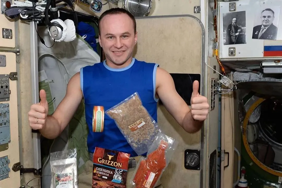 Многие привычные вещи в современном мире появились благодаря космонавтике. Обложка © Instagram (признан экстремистской организацией и запрещён на территории Российской Федерации) / sergeyiss