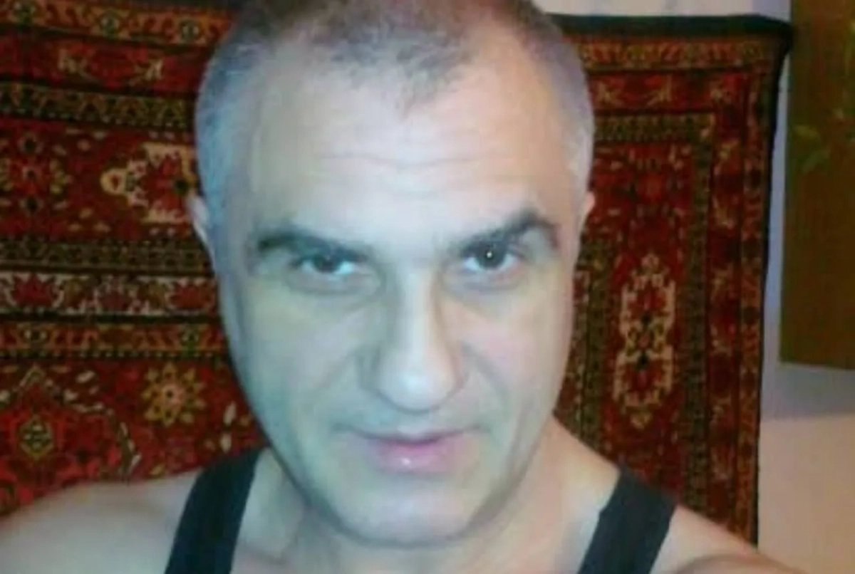 Обложка © Facebook (признан экстремистской организацией и запрещён на территории Российской Федерации)/Юрий Радулов