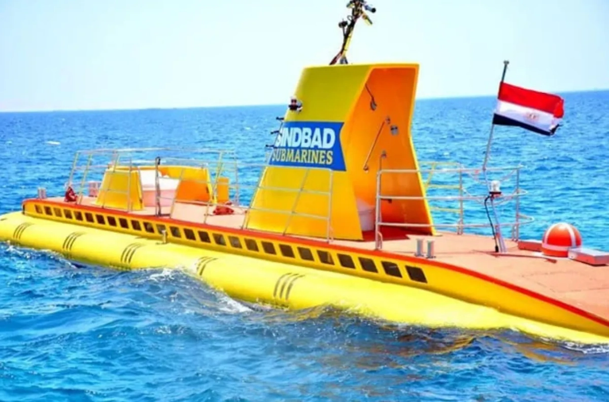 Обложка © egyptdeals.tours