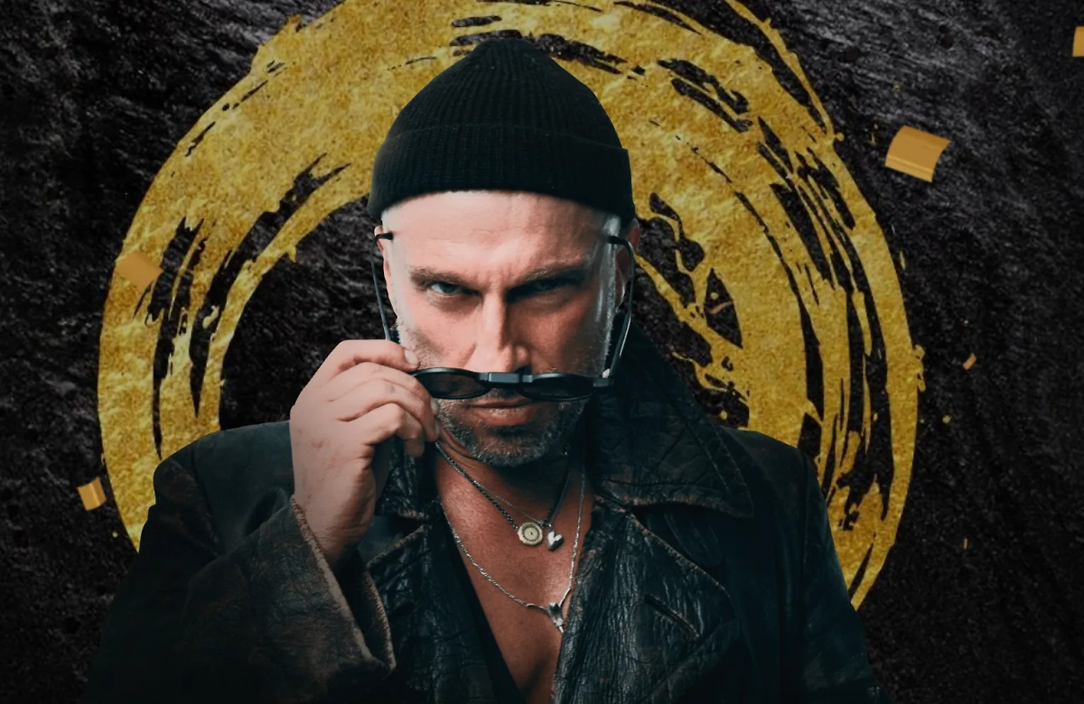 Дмитрий Нагиев. Обложка © nschool.pro