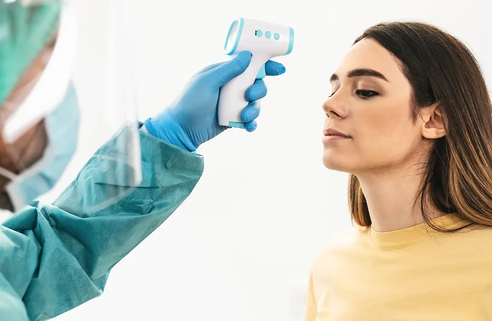 Фото © Shutterstock / FOTODOM / AlessandroBiascioli