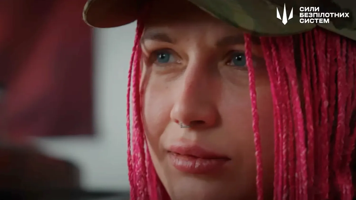 Фото © Facebook (признан экстремистской организацией и запрещён на территории Российской Федерации) / darya.kremlyova