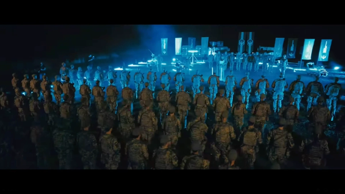 Фото © Facebook (признан экстремистской организацией и запрещён на территории Российской Федерации) / darya.kremlyova