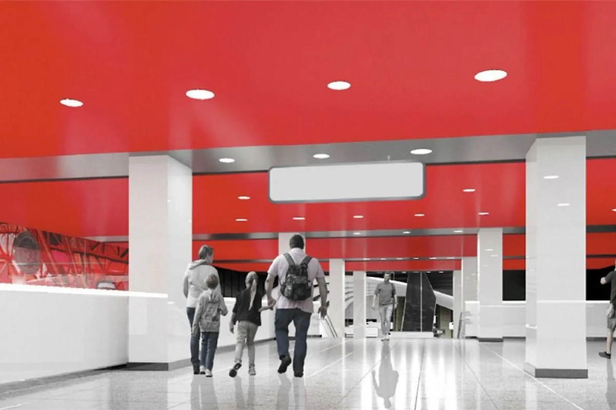 Фото © Пресс-служба мэра и Правительства Москвы