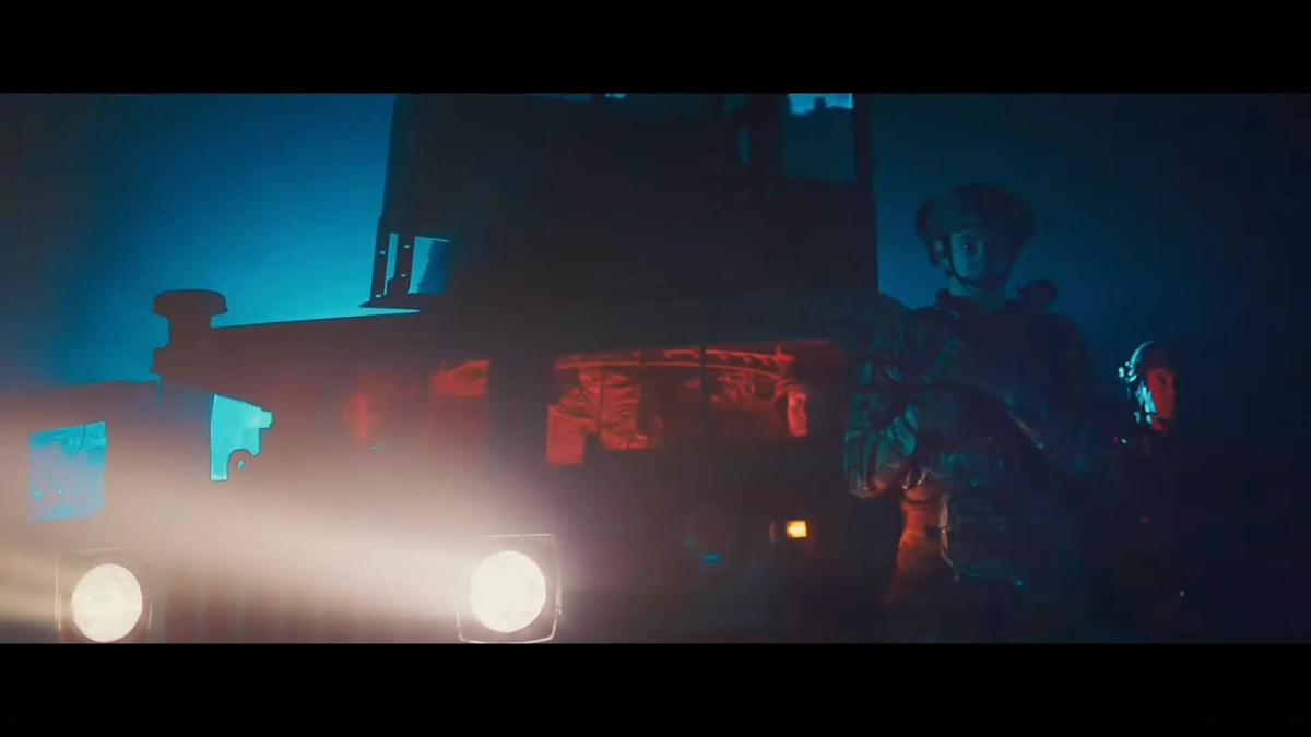 Фото © Facebook (признан экстремистской организацией и запрещён на территории Российской Федерации) / darya.kremlyova