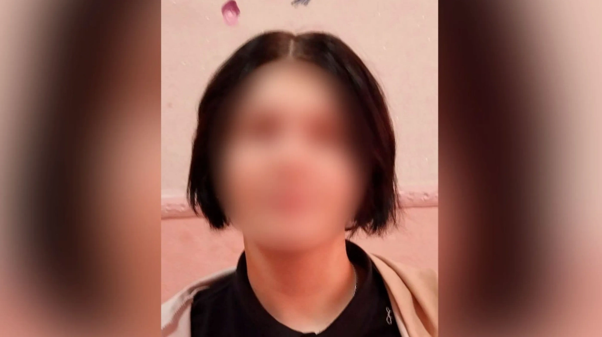 Кубанская «Джульетта». Фото © SHOT