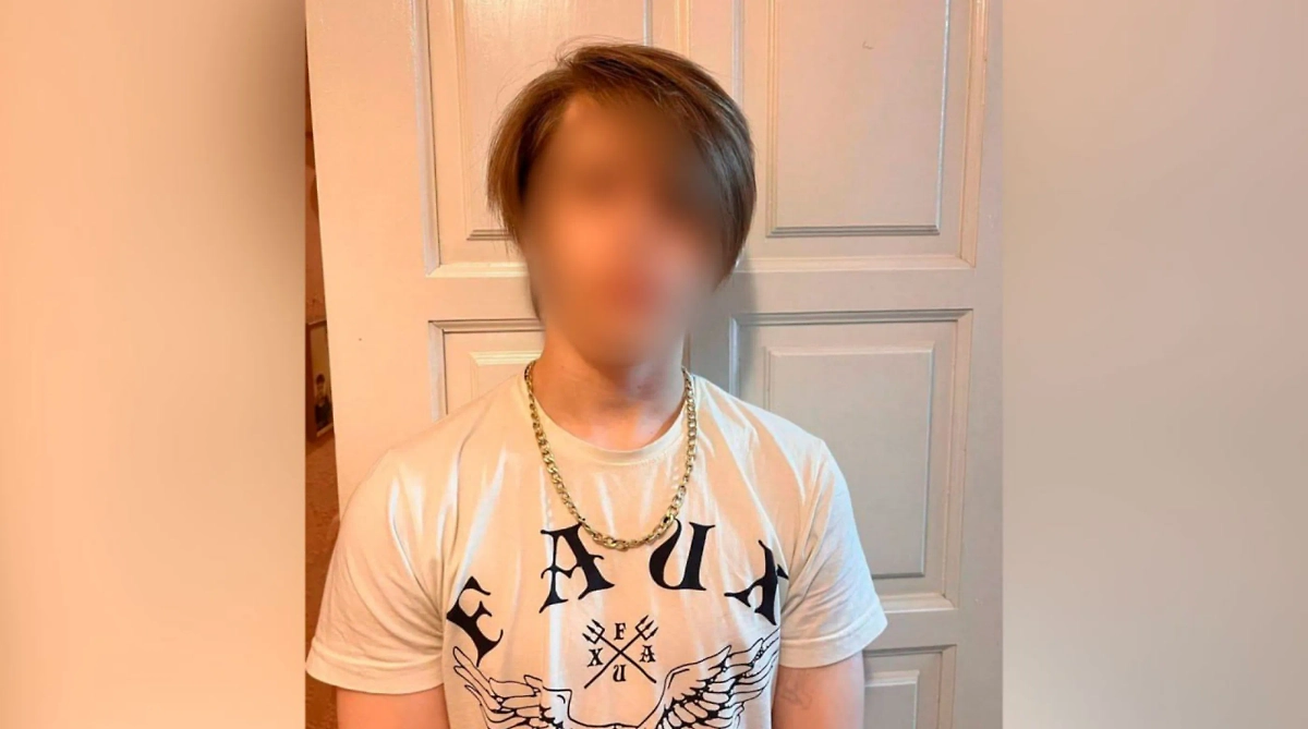 Кубанский «Ромео». Фото © SHOT