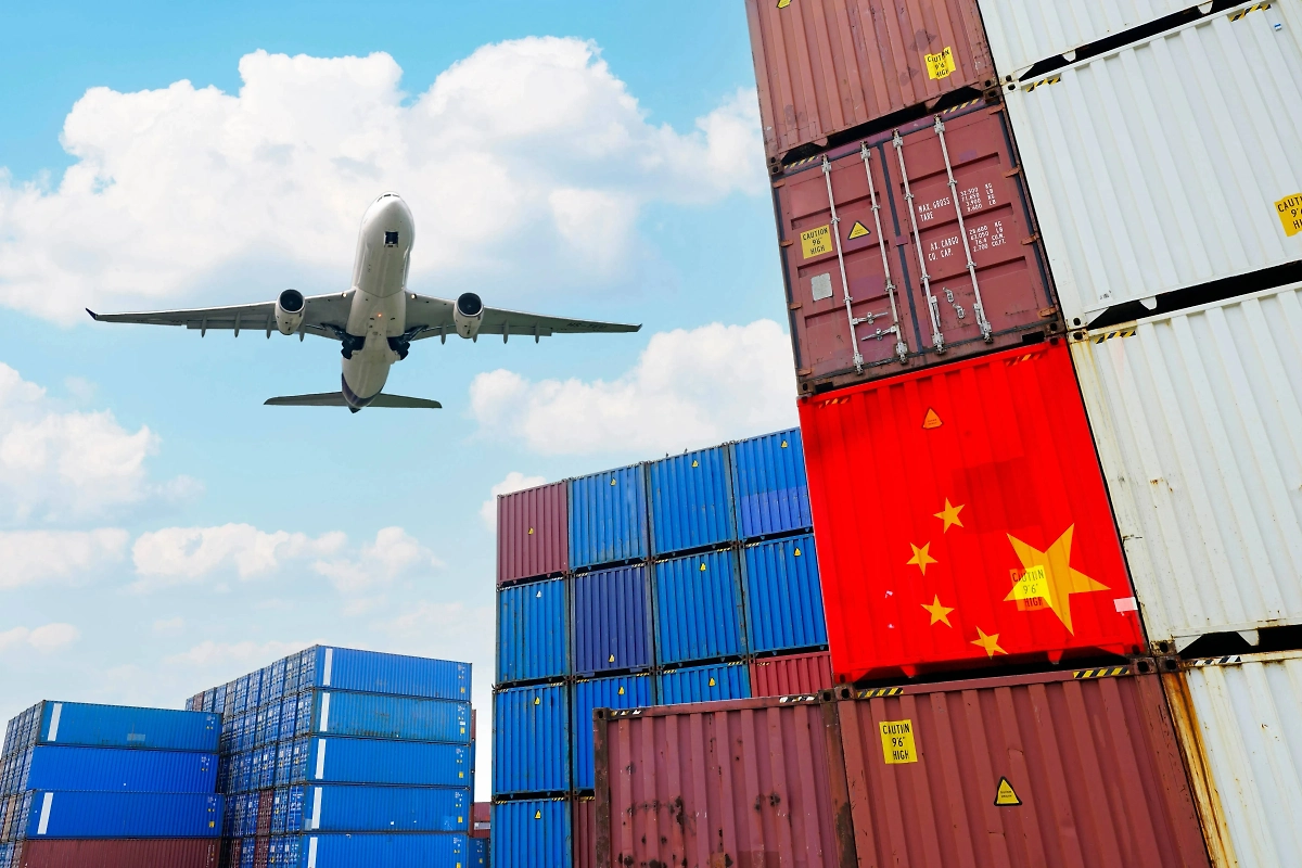 США ввели новые таможенные тарифы для 185 стран. Фото © Shutterstock / FOTODOM / Fahroni