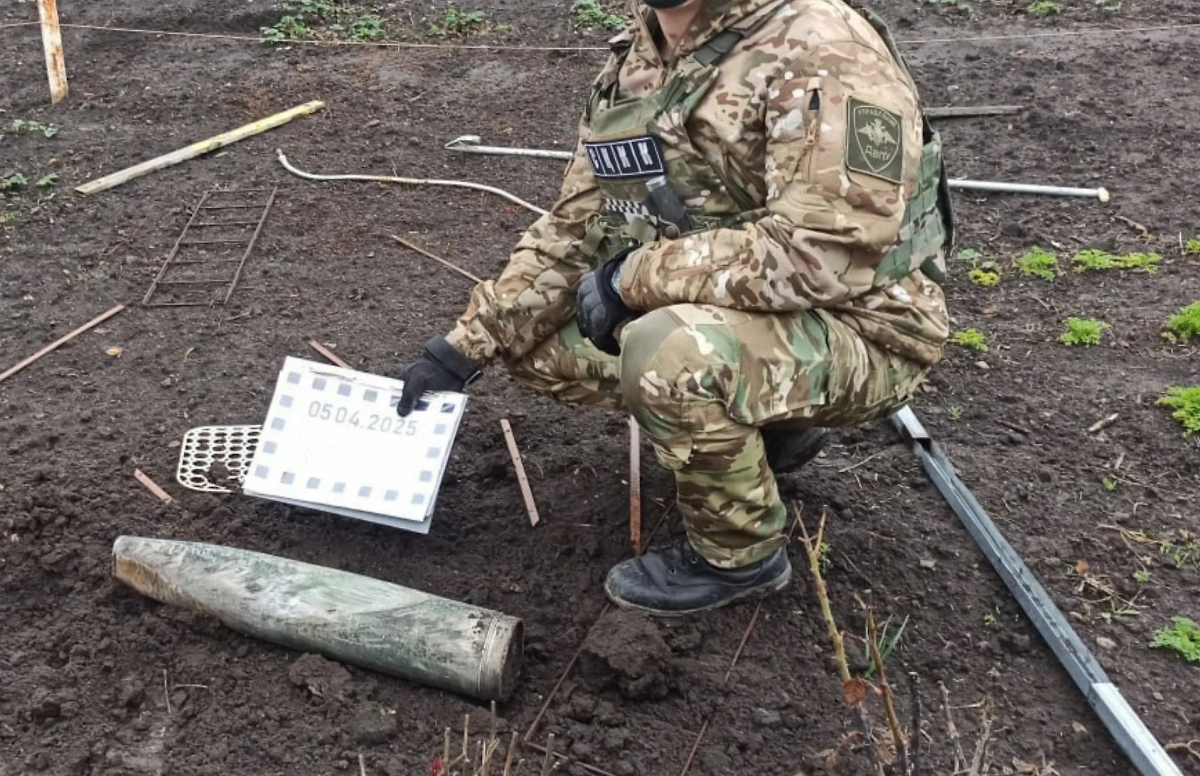 ВСУ ударили по Макеевке в ДНР. Фото © Канал онлайн-информирования о текущей ситуации с обстрелами со стороны ВФУ