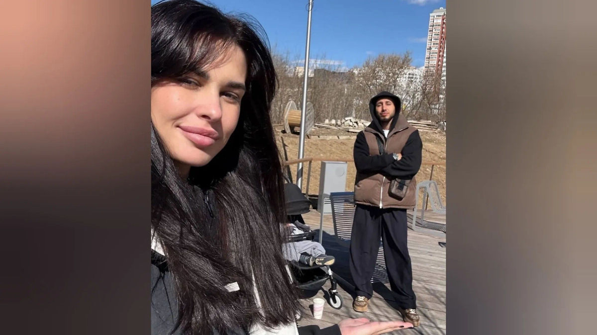 Обложка © © Instagram (признан экстремистской организацией и запрещён на территории Российской Федерации) / ipinchuk_life