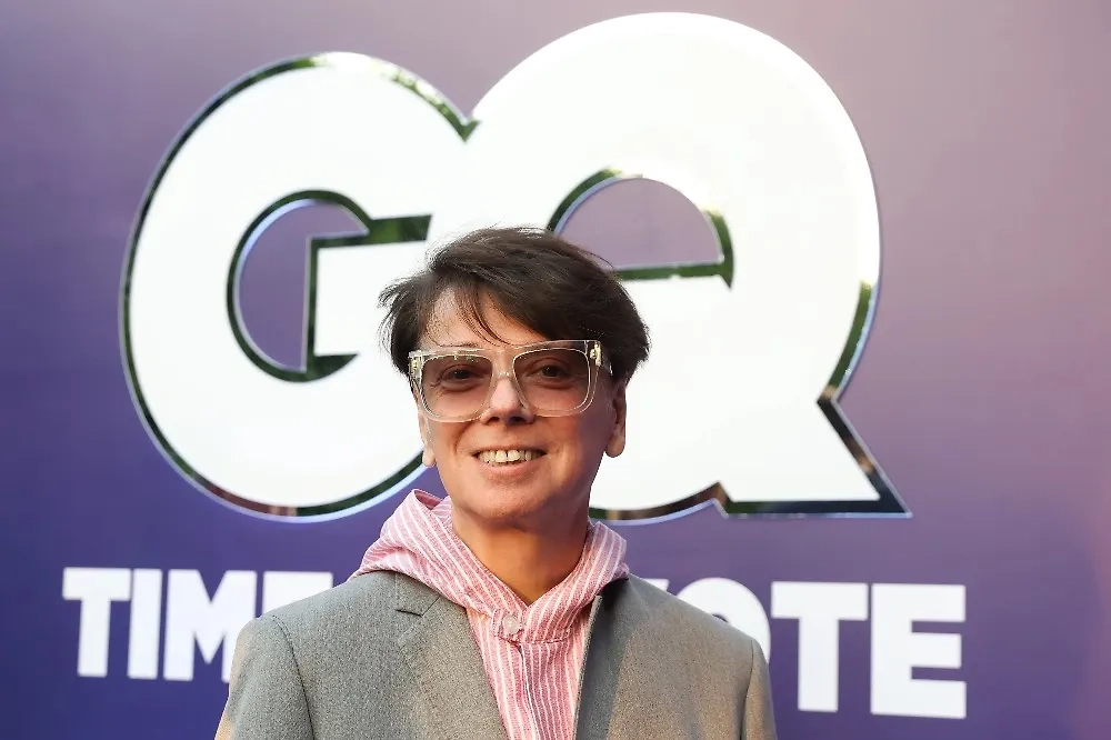 Валентин Юдашкин в 2021 году. Обложка © ТАСС / Вячеслав Прокофьев