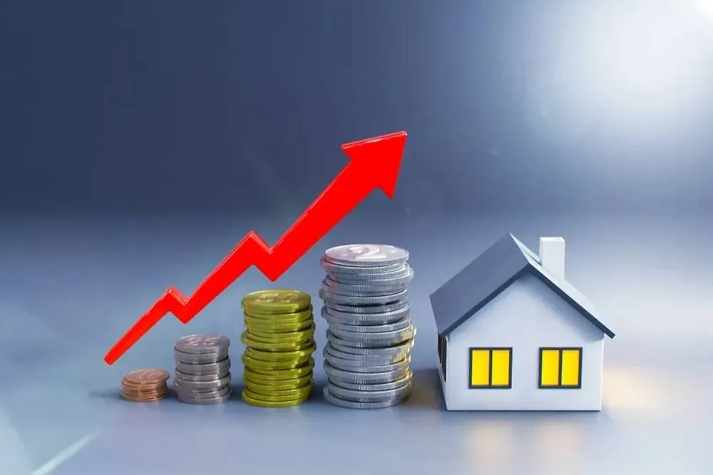 Загородные дома и участки начнут дорожать перед майскими праздниками. Обложка ©  Shutterstock / FOTODOM / hodim