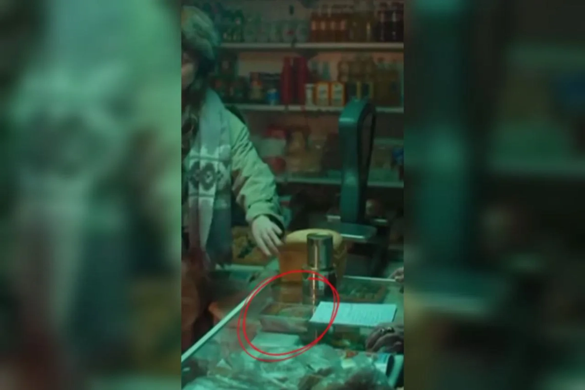 Фото © Сериал «Аутсорс», режиссёр Душан Глигоров / Kinopoisk