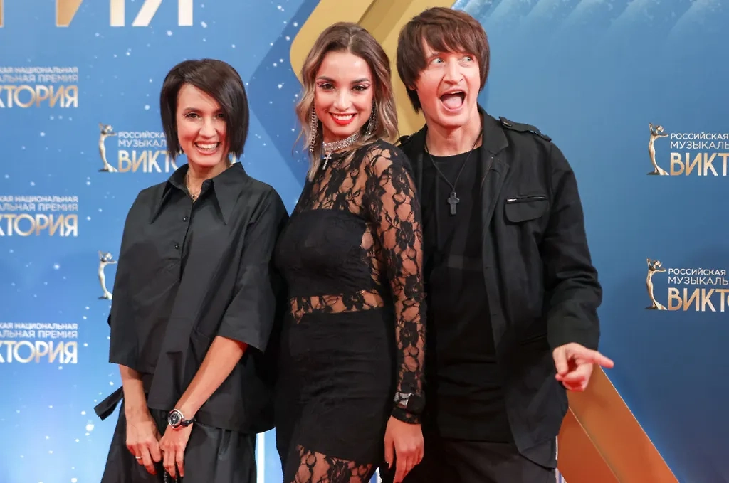 Обложка © ТАСС / Владимир Андреев