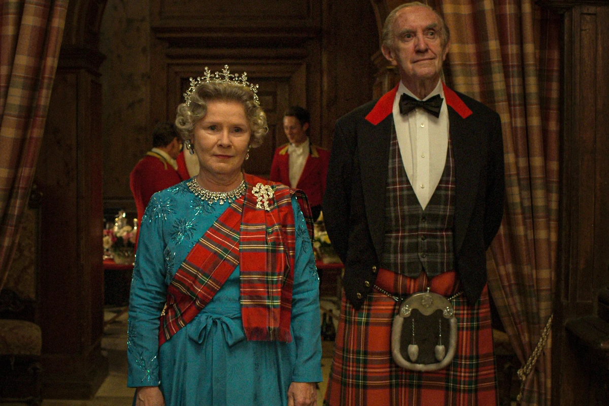 Фото © «Корона» (сериал 2016–2023), режиссёры Бенджамин Карон, Филип Мартин и др., сценаристы Jonathan Wilson, Daniel Marc Janes и др. / Kinopoisk 