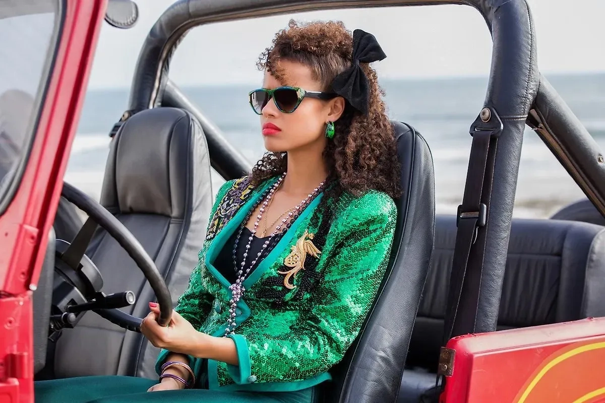 Фото © «Чёрное зеркало» (сериал 2011– ...), режиссёры Тоби Хэйнс, Оуэн Харрис и др., сценаристы Чарли Брукер, Уильям Бриджес и др. / Kinopoisk 